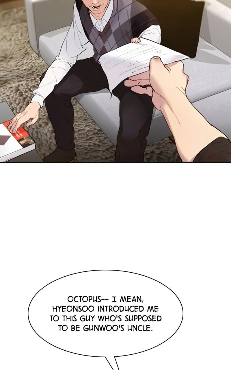 The World Is Money and Power Chapter 4 Online - pƔgina 4
