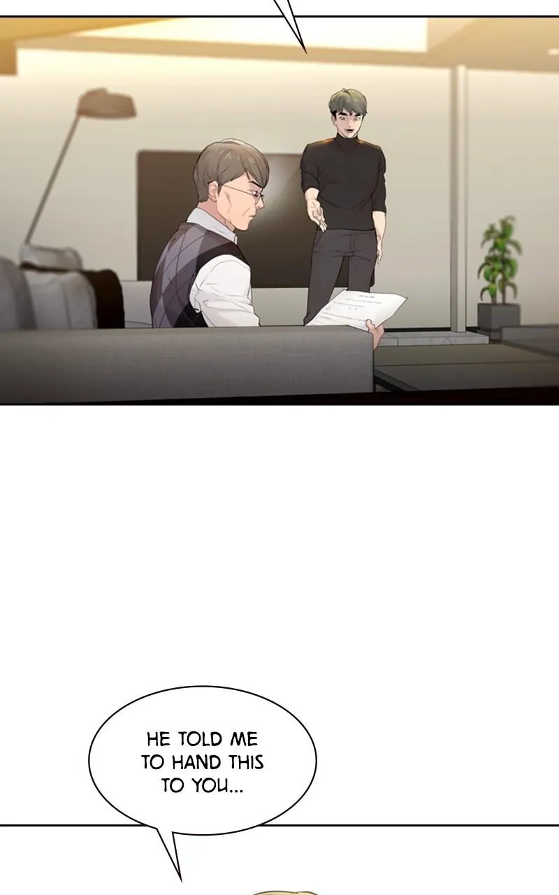 The World Is Money and Power Chapter 4 Online - pƔgina 5