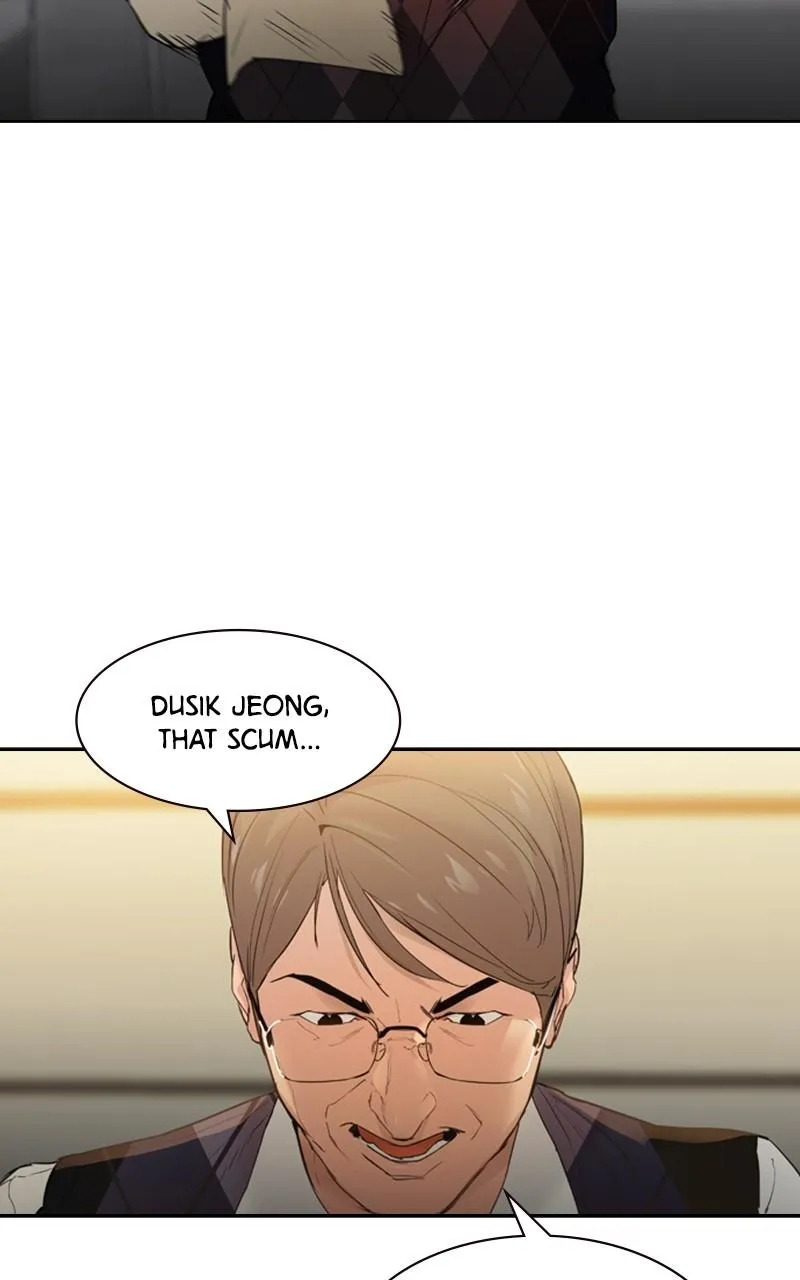 The World Is Money and Power Chapter 4 Online - pƔgina 9