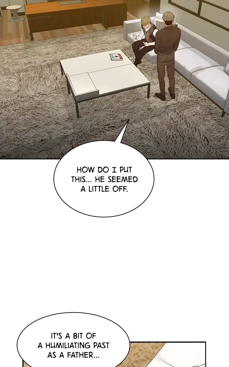 The World Is Money and Power Chapter 4 Online - pƔgina 11