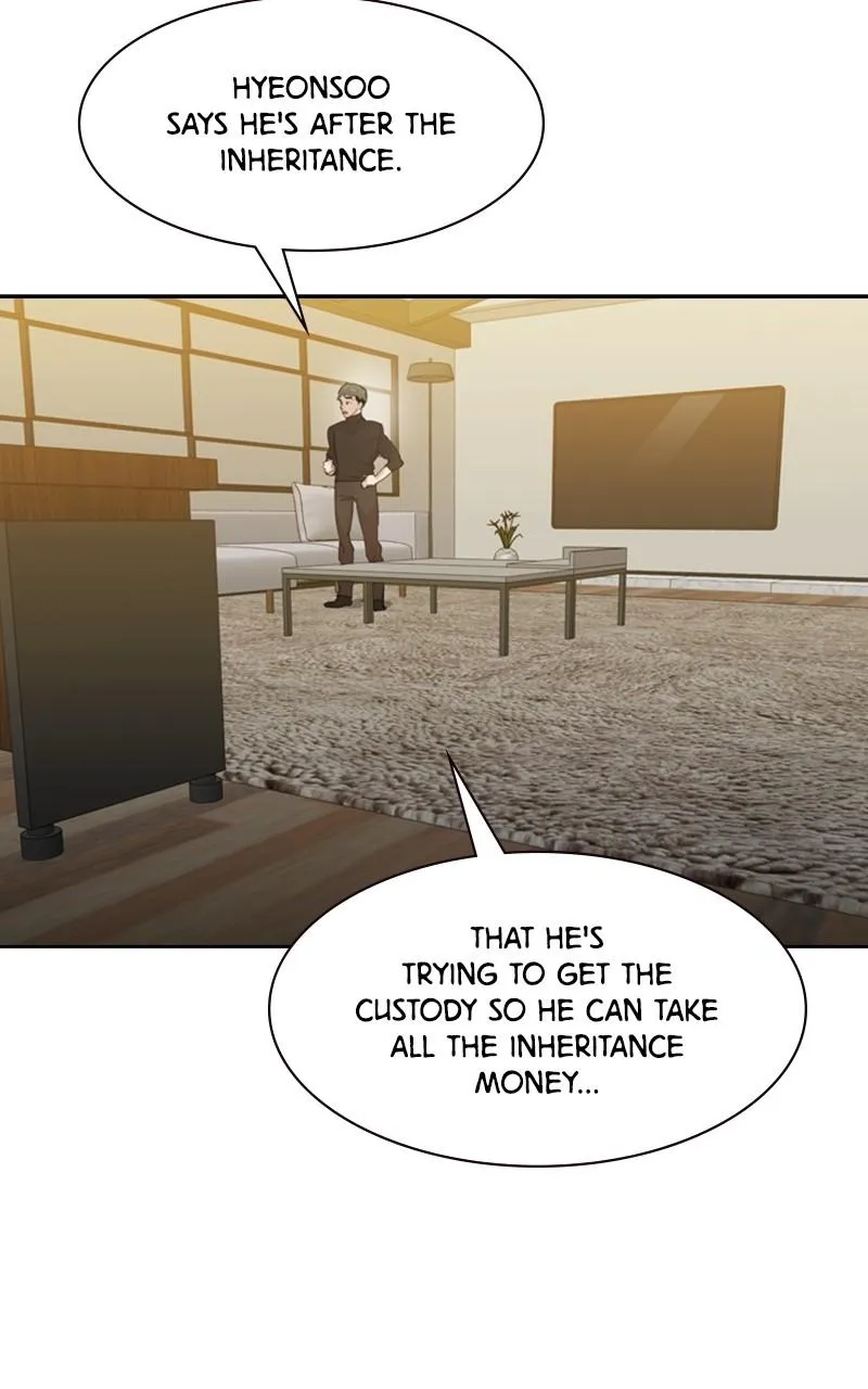 The World Is Money and Power Chapter 4 Online - pƔgina 14