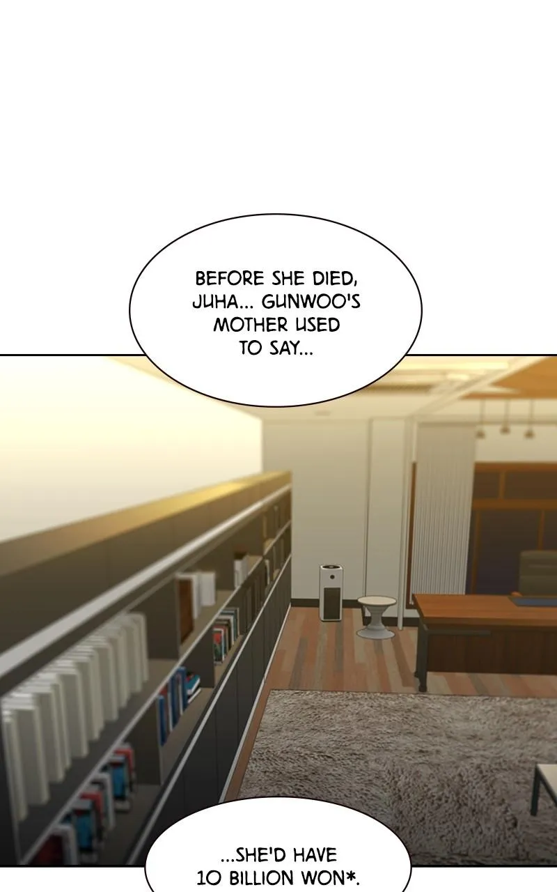 The World Is Money and Power Chapter 4 Online - pƔgina 17