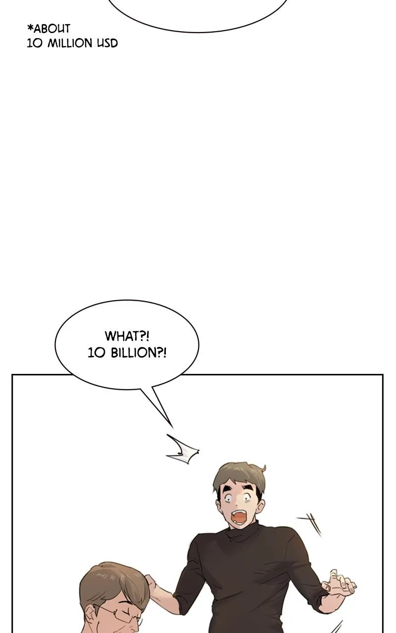 The World Is Money and Power Chapter 4 Online - pƔgina 18