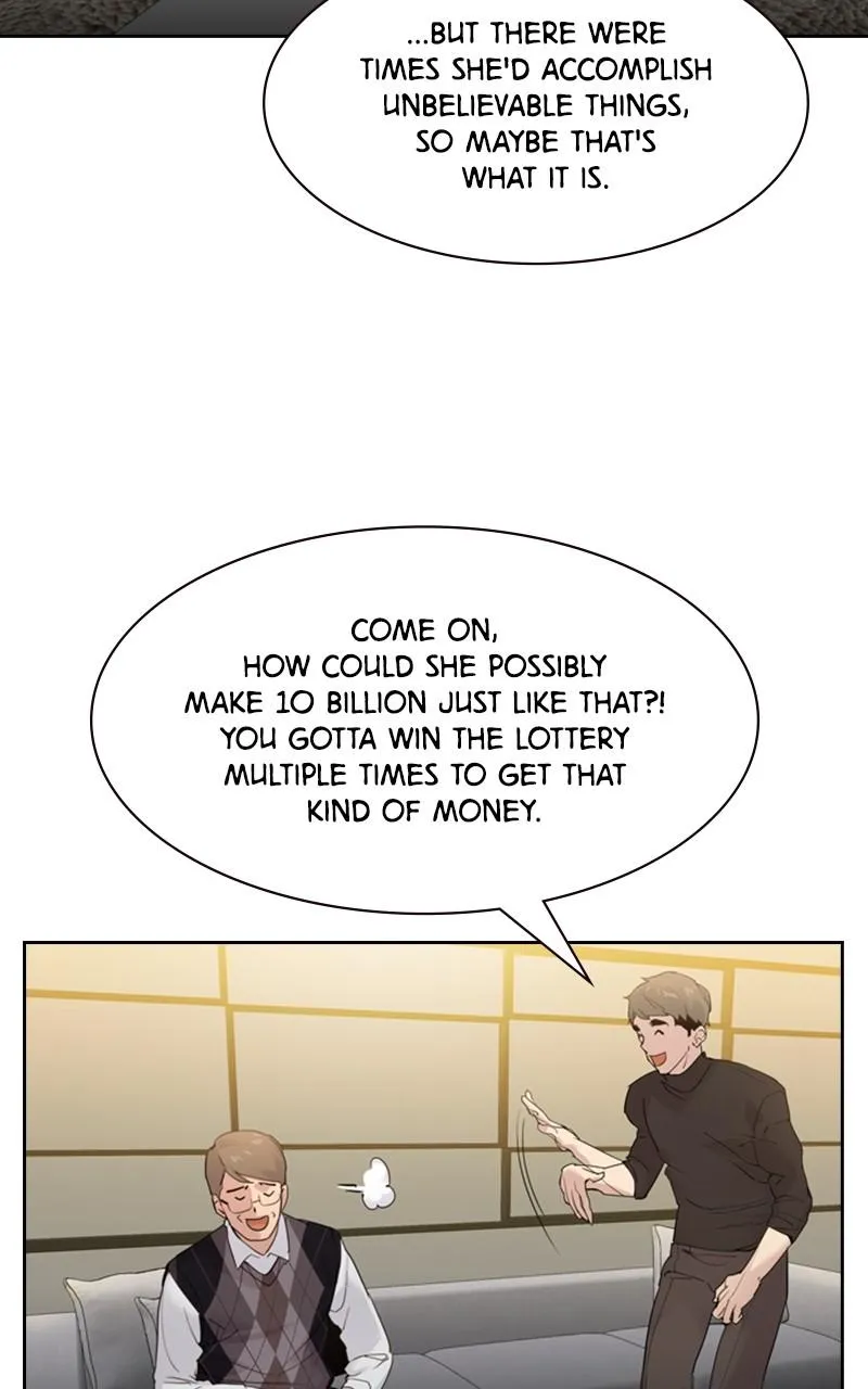 The World Is Money and Power Chapter 4 Online - pƔgina 20