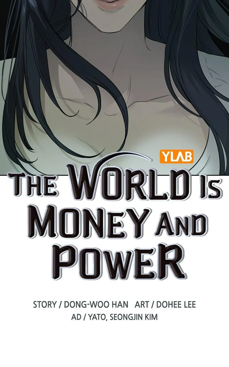 The World Is Money and Power Chapter 4 Online - pƔgina 28
