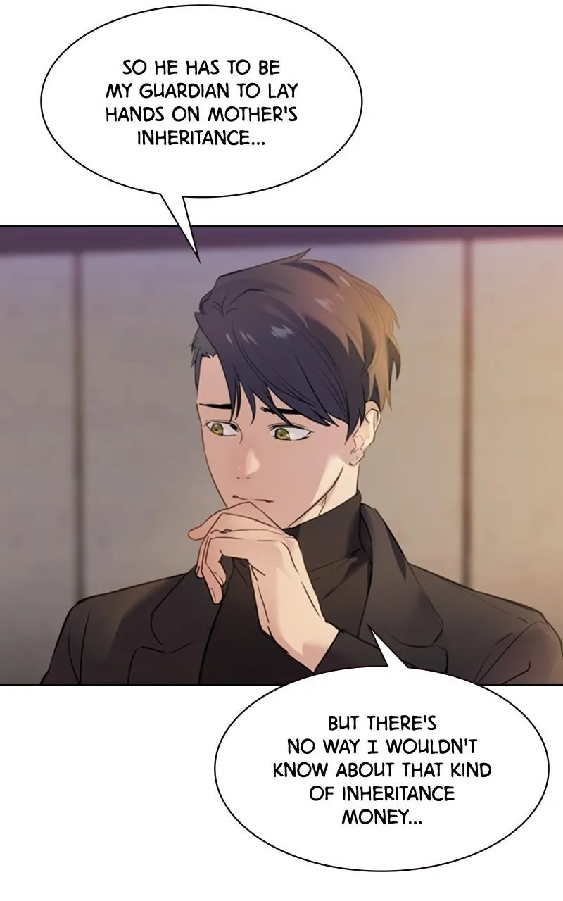 The World Is Money and Power Chapter 4 Online - pƔgina 32