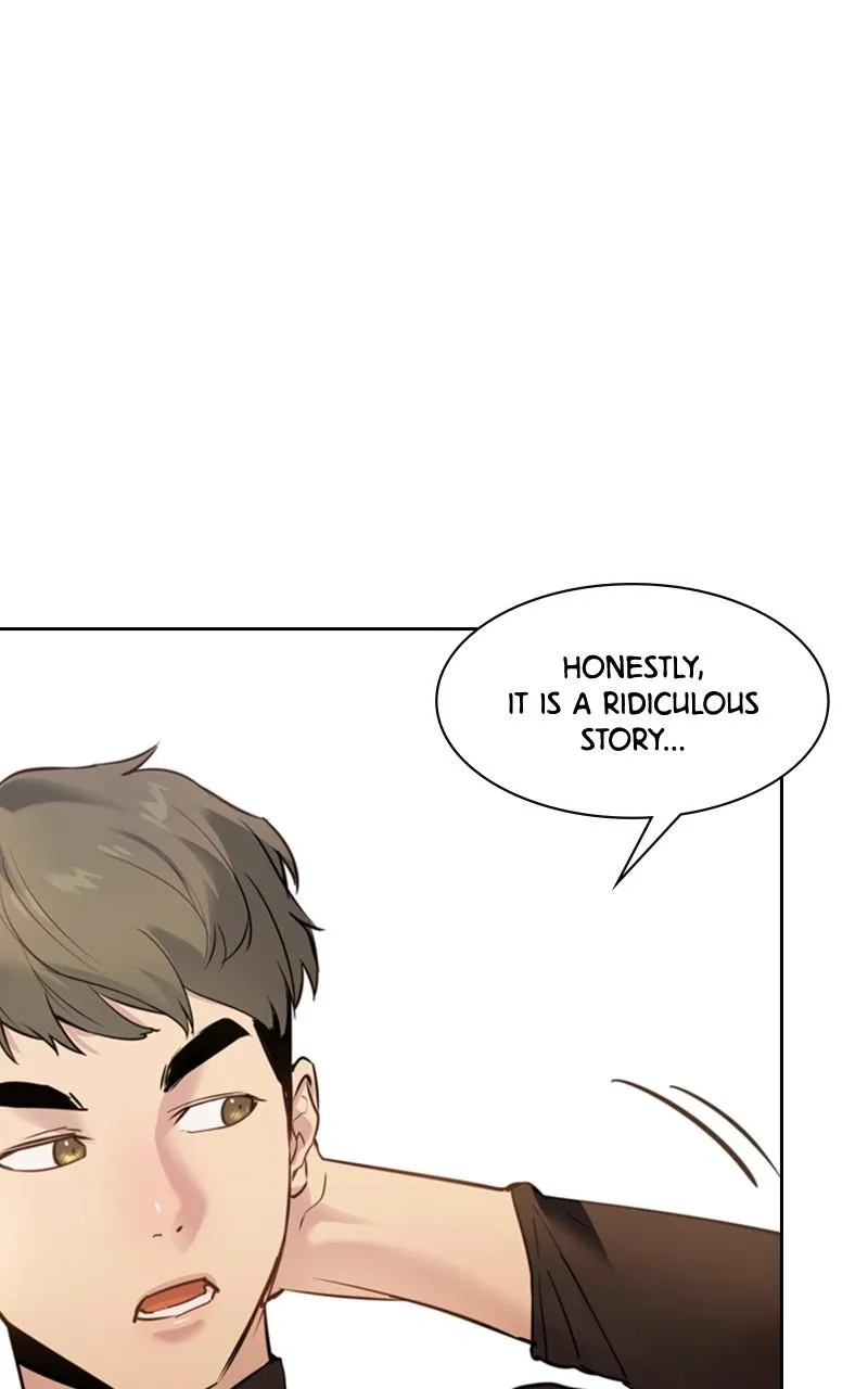 The World Is Money and Power Chapter 4 Online - pƔgina 33