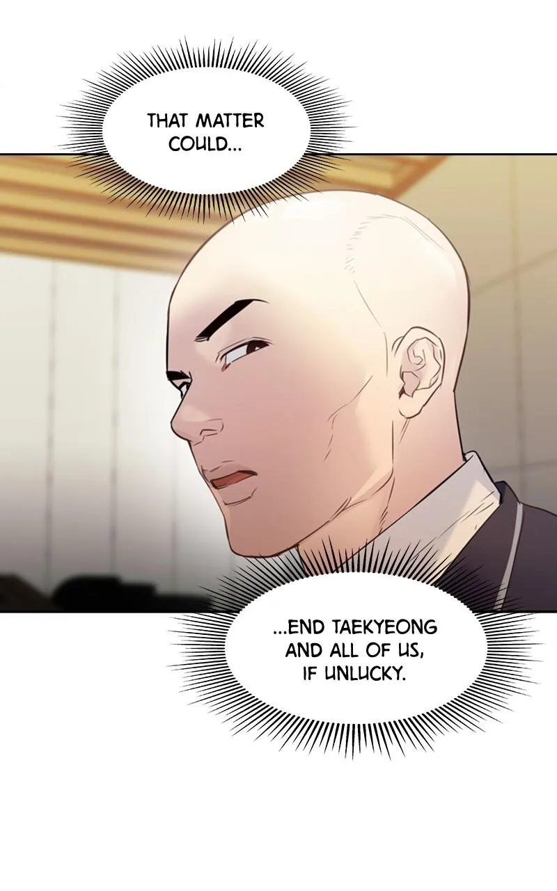 The World Is Money and Power Chapter 4 Online - pƔgina 37