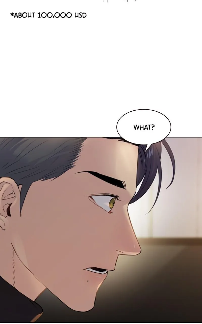The World Is Money and Power Chapter 4 Online - pƔgina 39