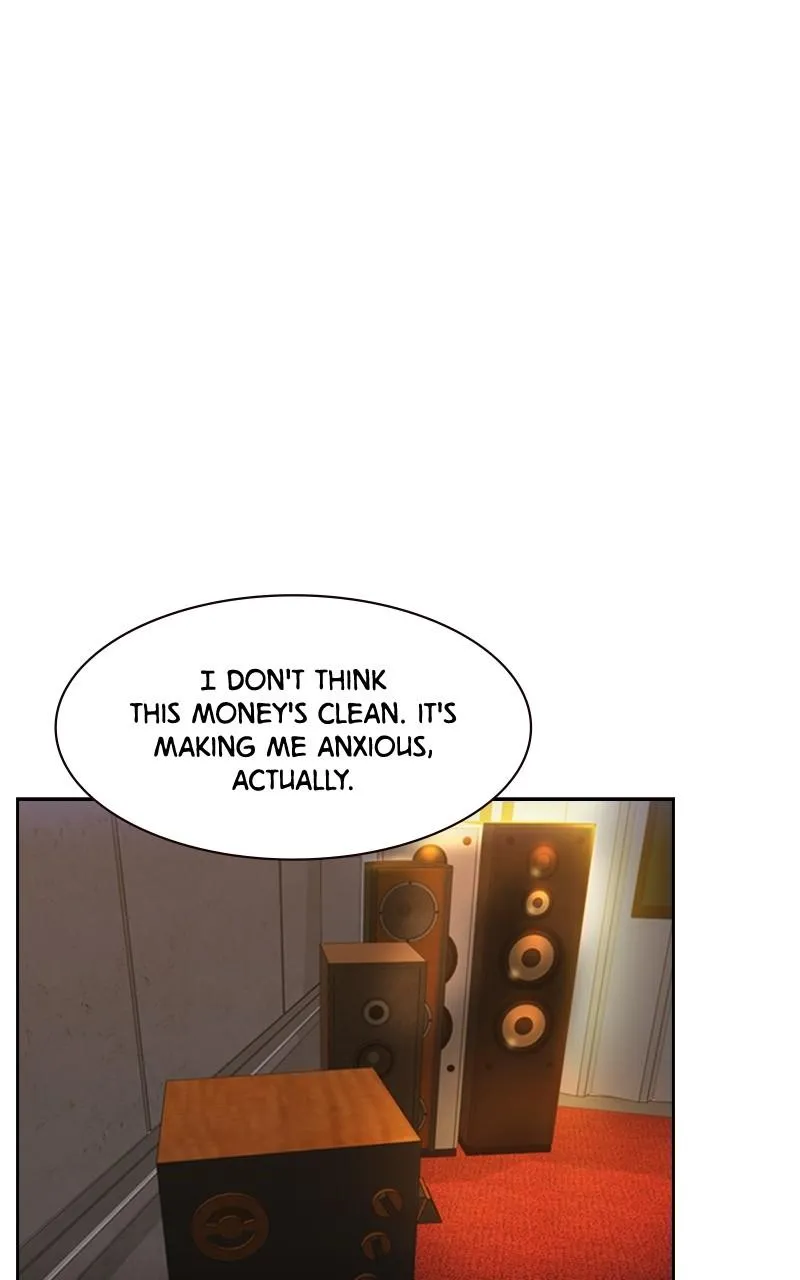 The World Is Money and Power Chapter 4 Online - pƔgina 40