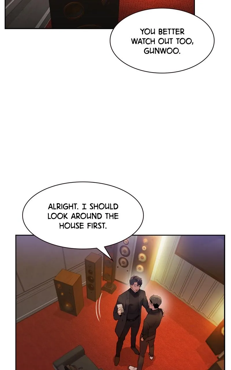 The World Is Money and Power Chapter 4 Online - pƔgina 41
