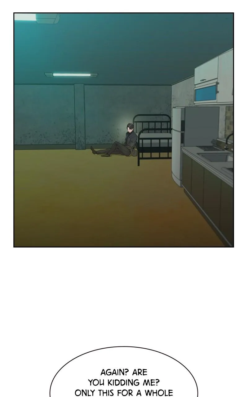 The World Is Money and Power Chapter 4 Online - pƔgina 54