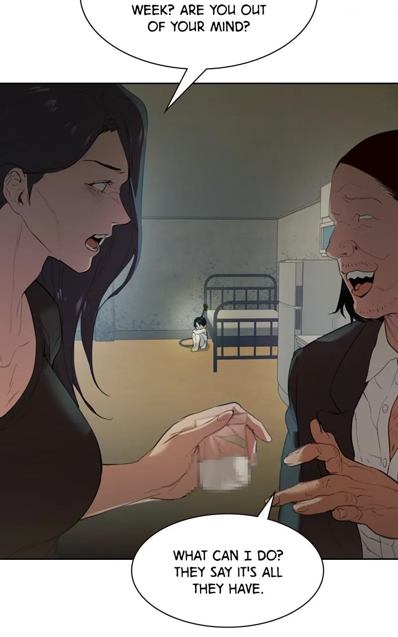 The World Is Money and Power Chapter 4 Online - pƔgina 55