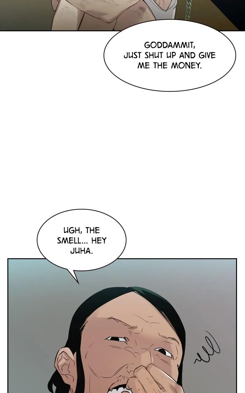 The World Is Money and Power Chapter 4 Online - pƔgina 57