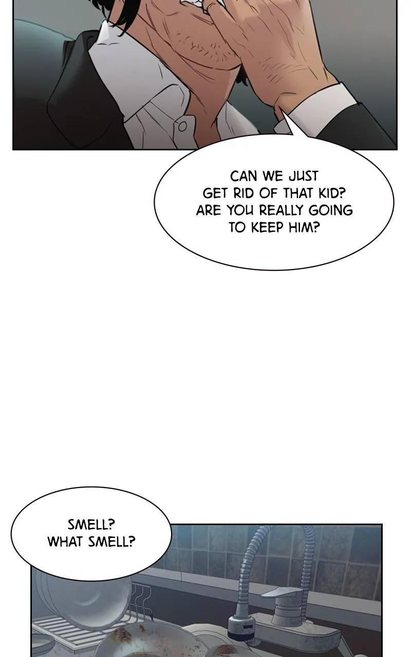 The World Is Money and Power Chapter 4 Online - pƔgina 58