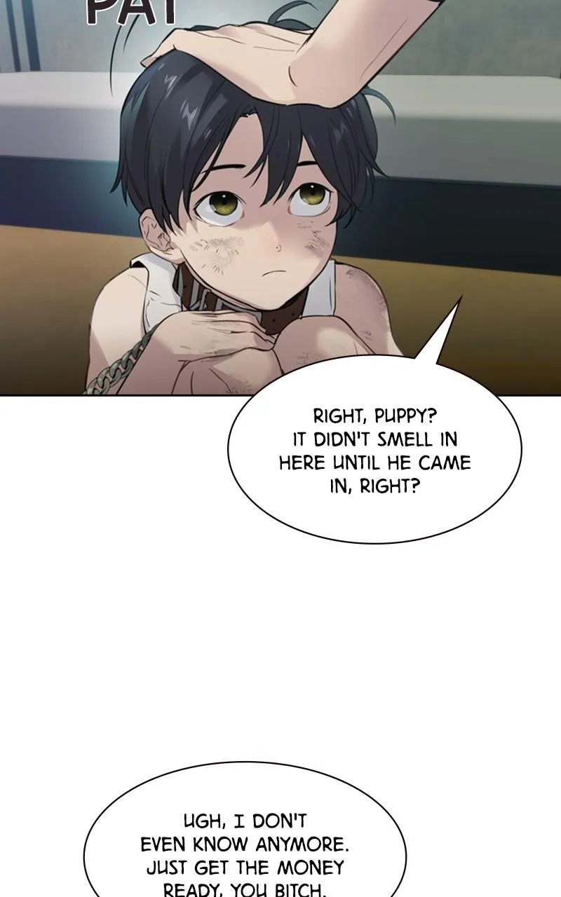 The World Is Money and Power Chapter 4 Online - pƔgina 60
