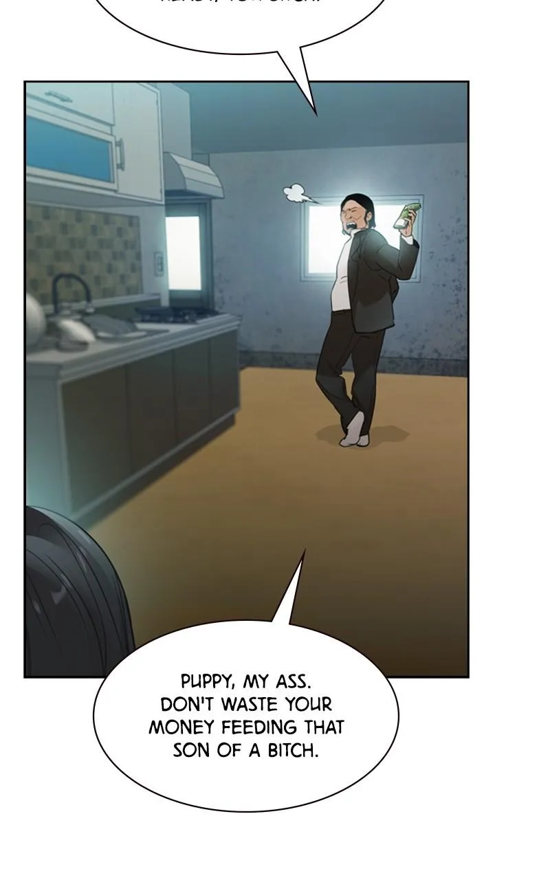 The World Is Money and Power Chapter 4 Online - pƔgina 61