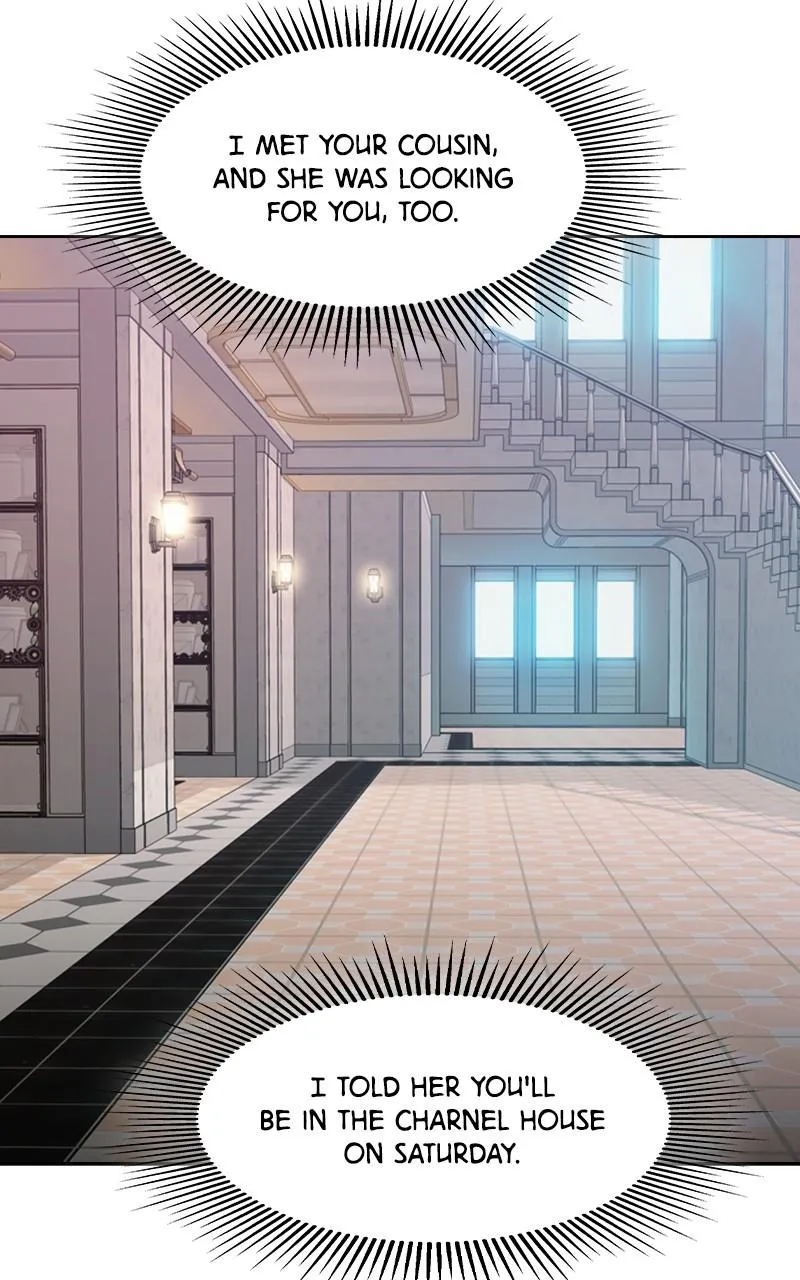 The World Is Money and Power Chapter 4 Online - pƔgina 70