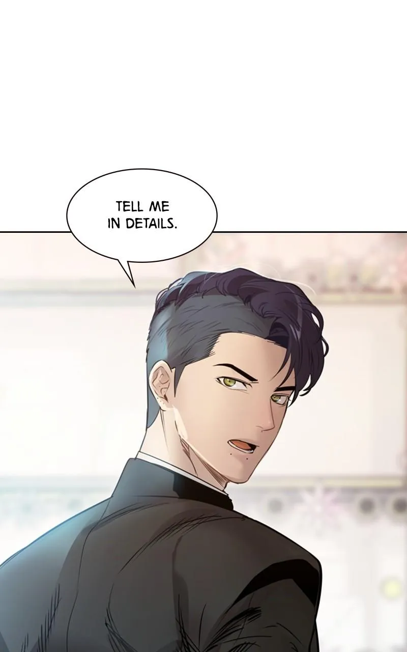 The World Is Money and Power Chapter 4 Online - pƔgina 74