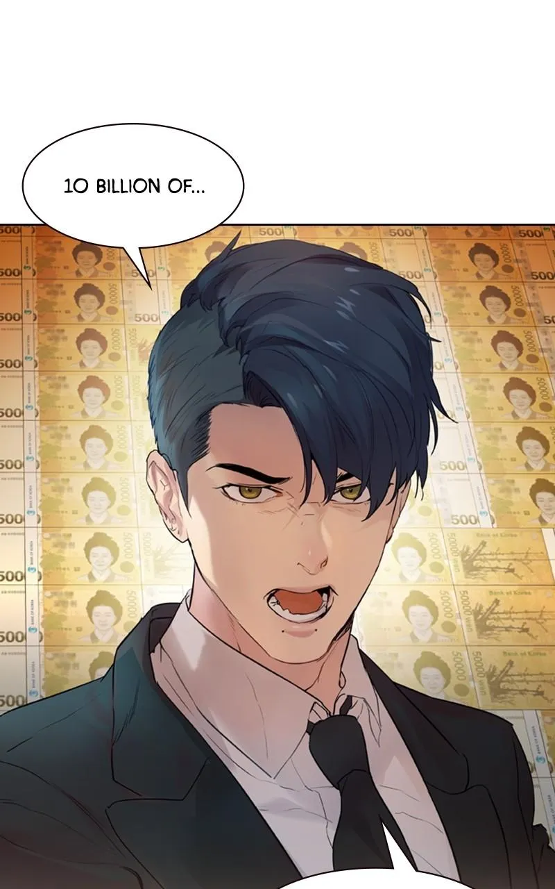 The World Is Money and Power Chapter 4 Online - pƔgina 86