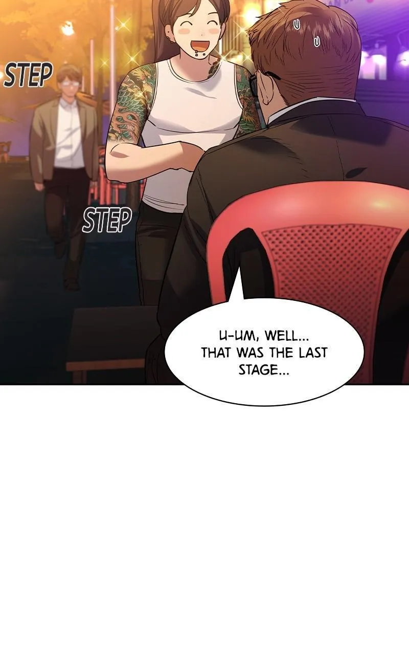 The World Is Money and Power Chapter 40 Online - pƔgina 4