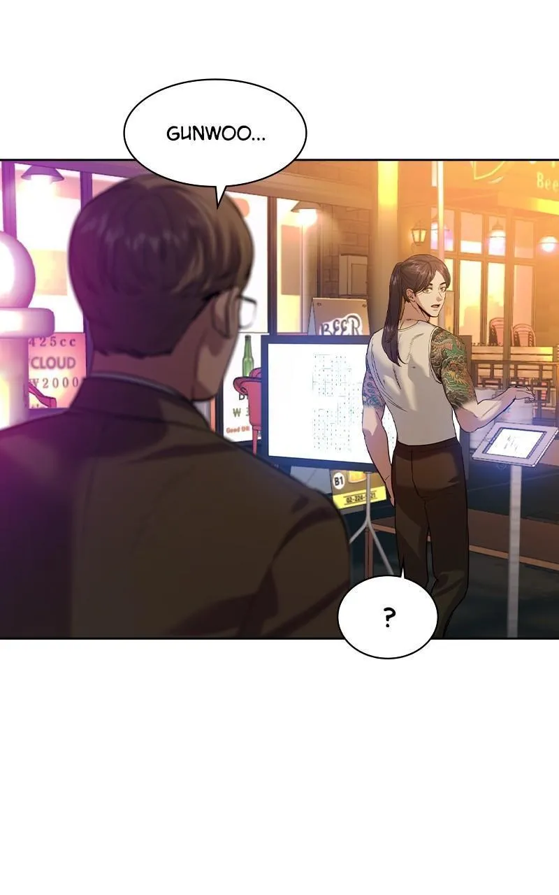 The World Is Money and Power Chapter 40 Online - pƔgina 5