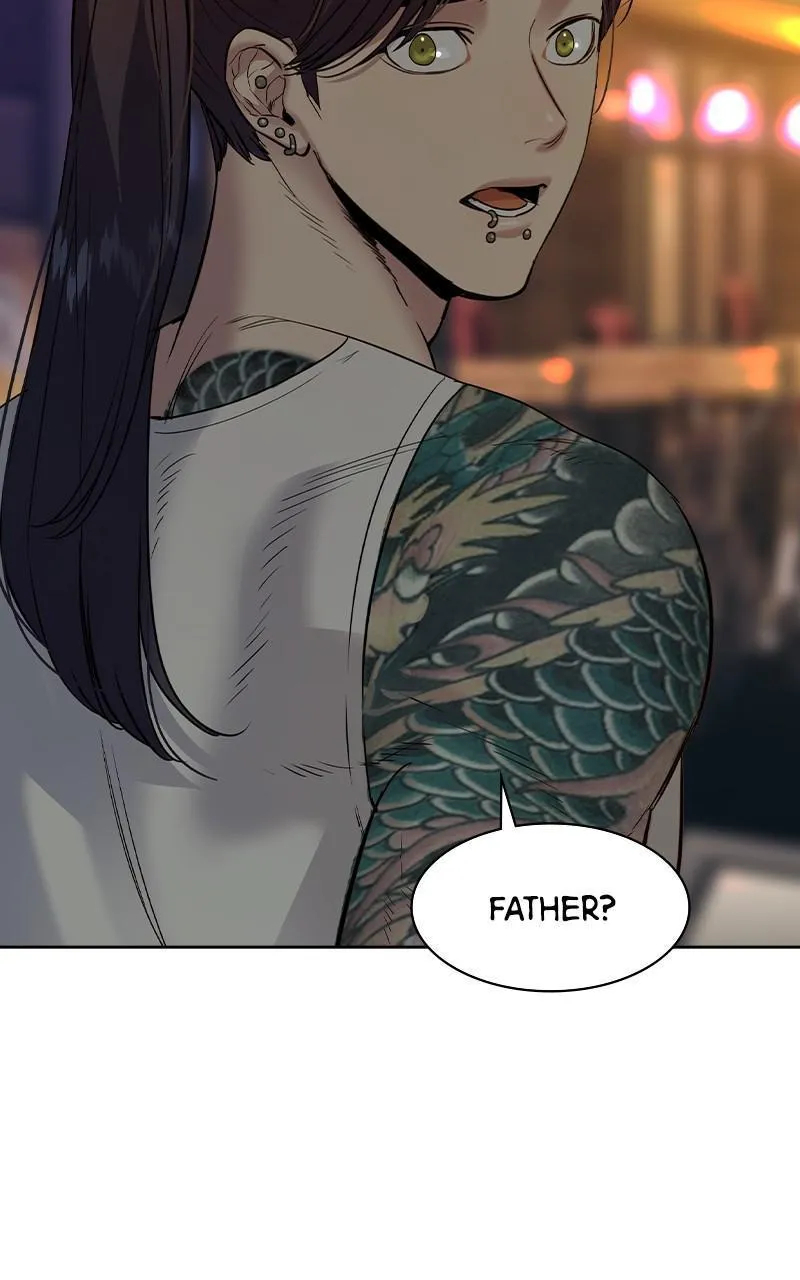 The World Is Money and Power Chapter 40 Online - pƔgina 8