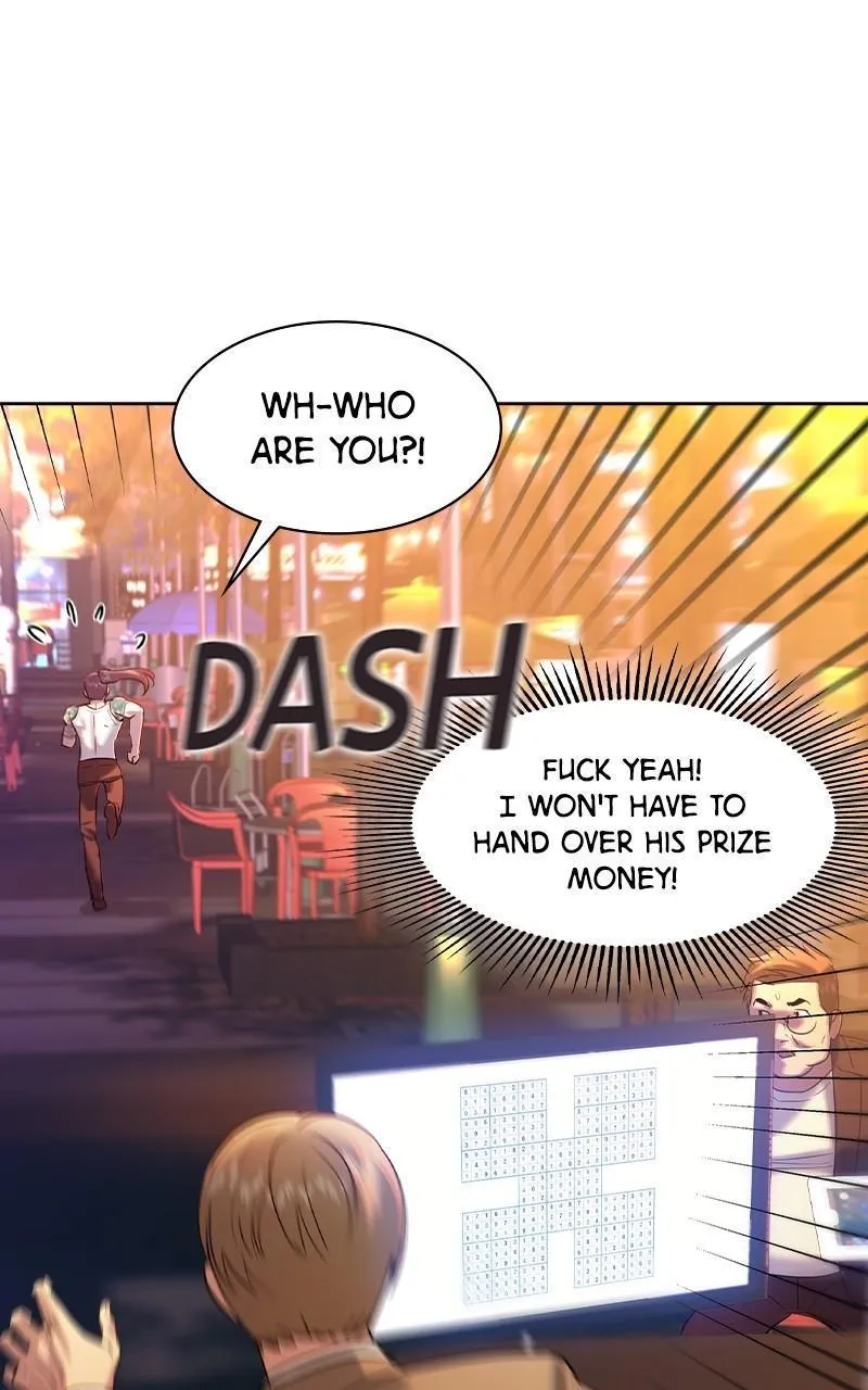 The World Is Money and Power Chapter 40 Online - pƔgina 14