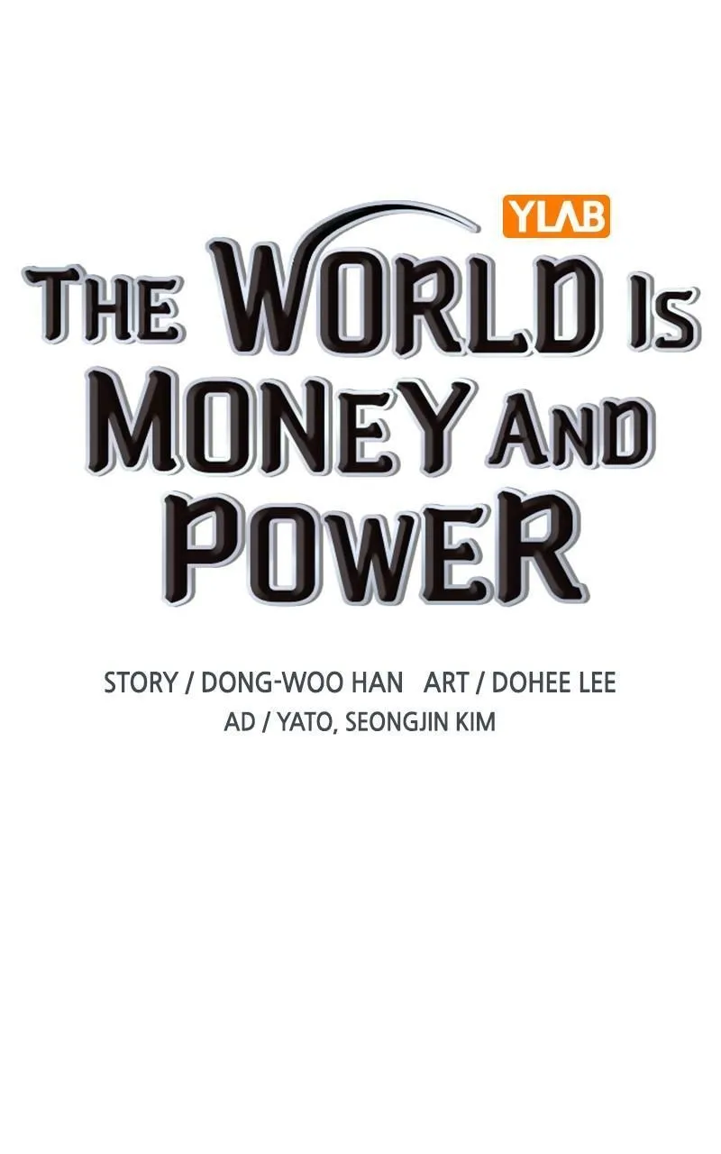 The World Is Money and Power Chapter 40 Online - pƔgina 16