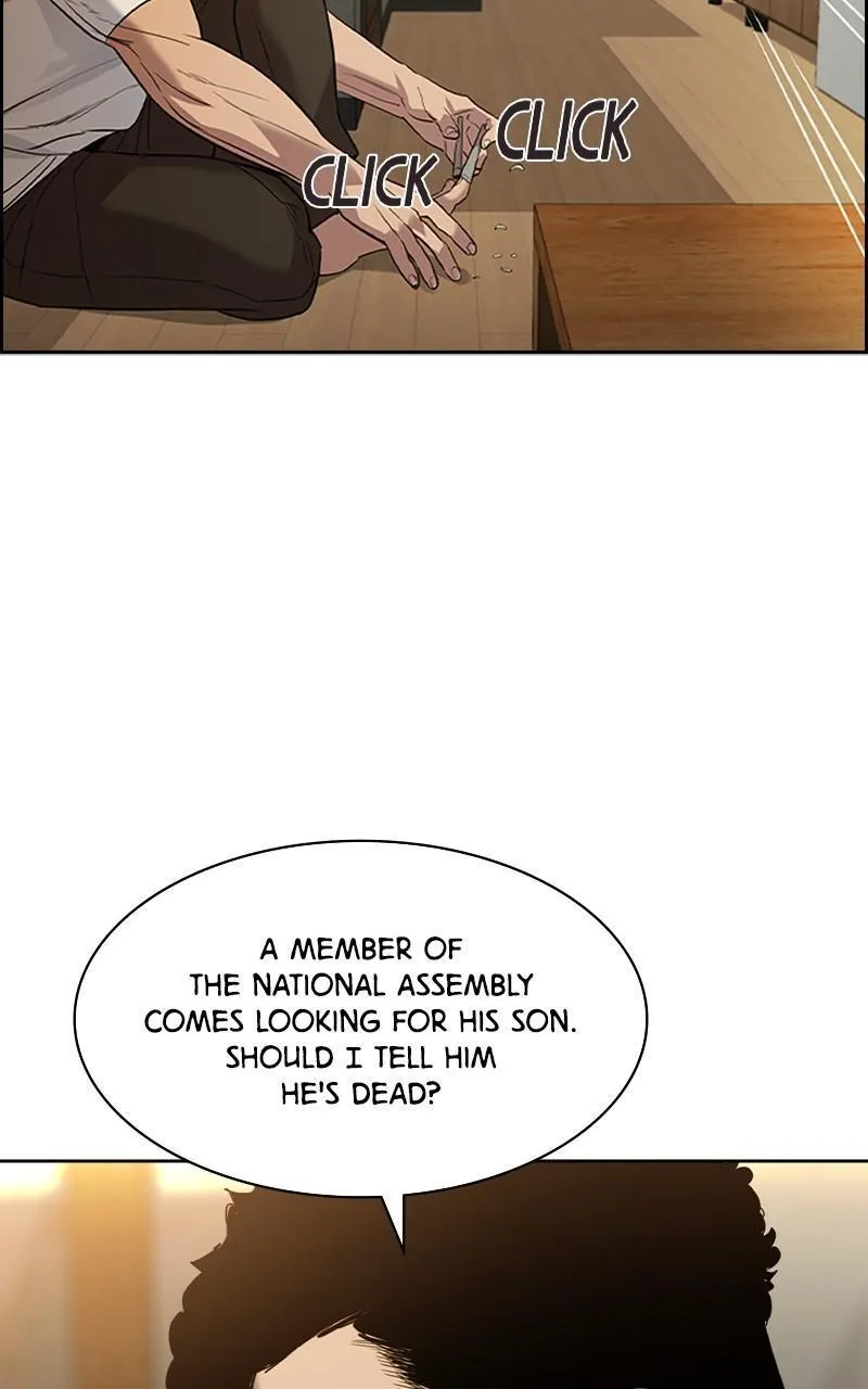The World Is Money and Power Chapter 40 Online - pƔgina 18