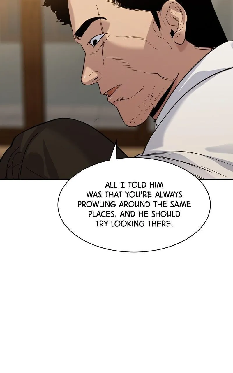 The World Is Money and Power Chapter 40 Online - pƔgina 19