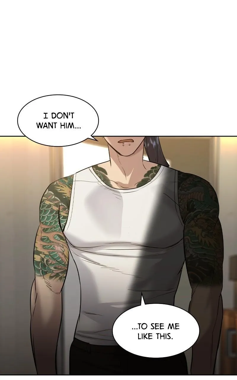 The World Is Money and Power Chapter 40 Online - pƔgina 21