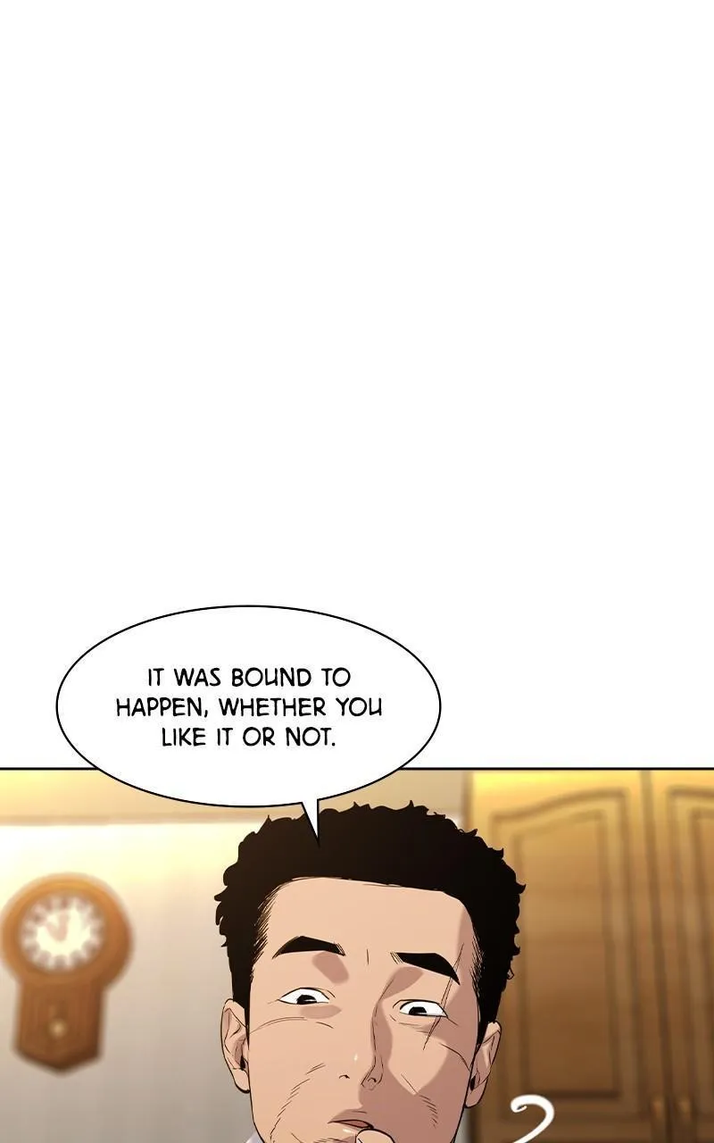 The World Is Money and Power Chapter 40 Online - pƔgina 22