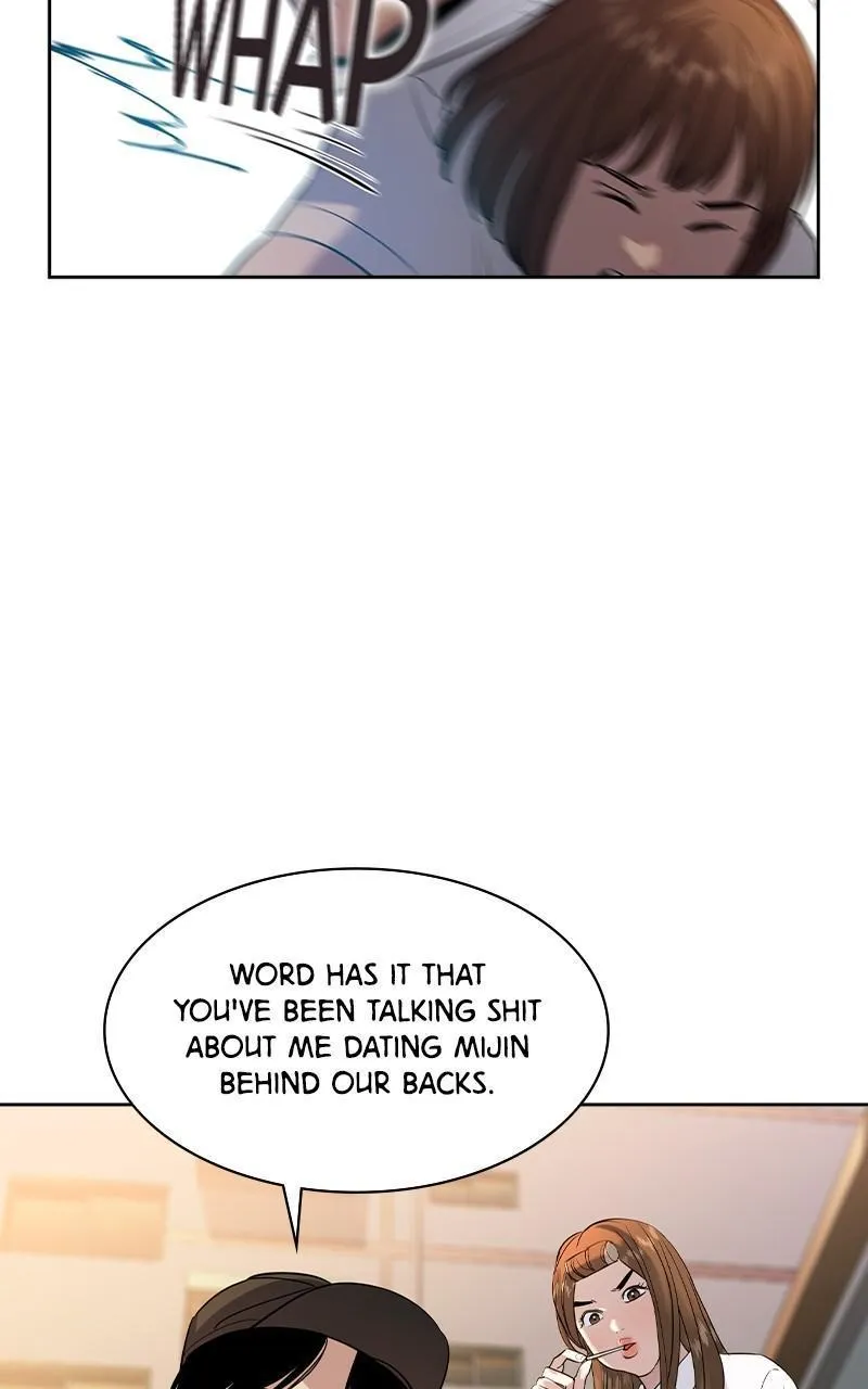 The World Is Money and Power Chapter 40 Online - pƔgina 30