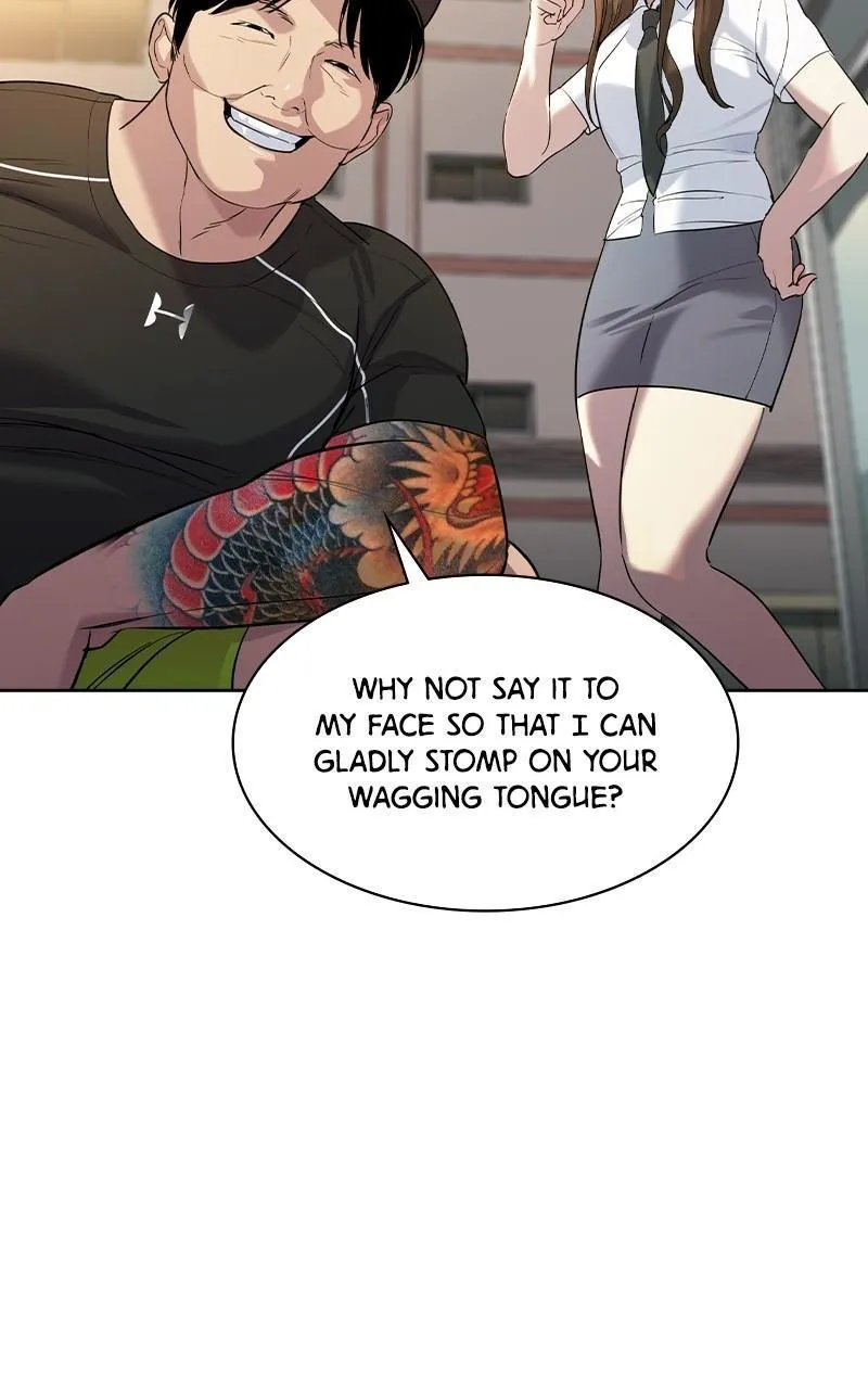 The World Is Money and Power Chapter 40 Online - pƔgina 31