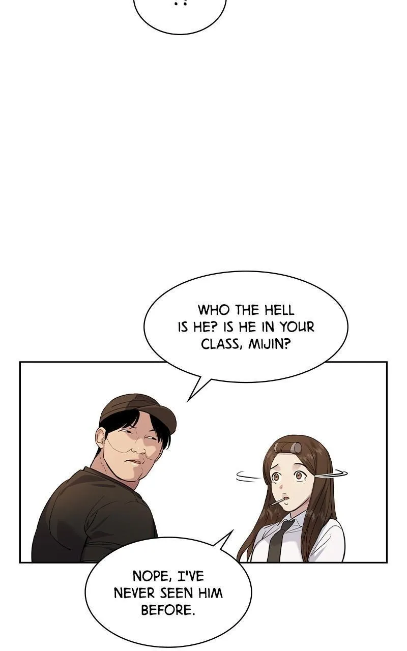 The World Is Money and Power Chapter 40 Online - pƔgina 36