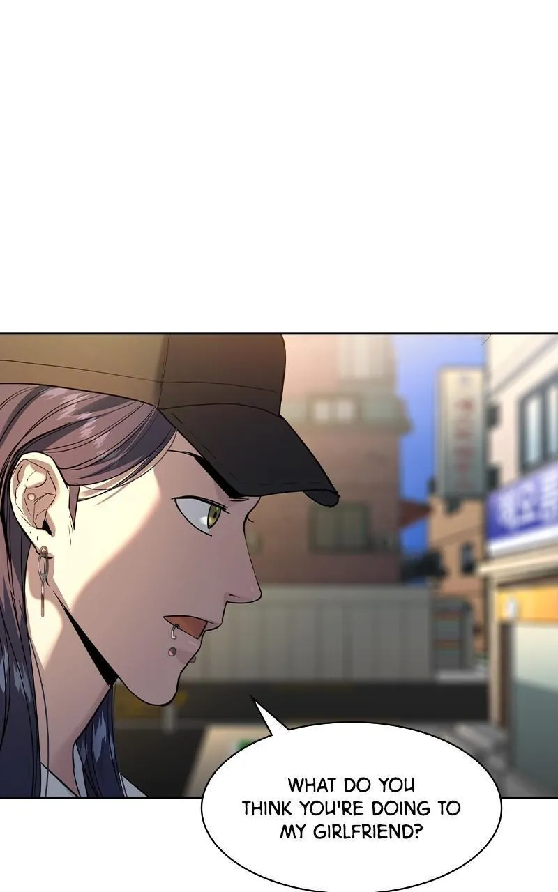 The World Is Money and Power Chapter 40 Online - pƔgina 38