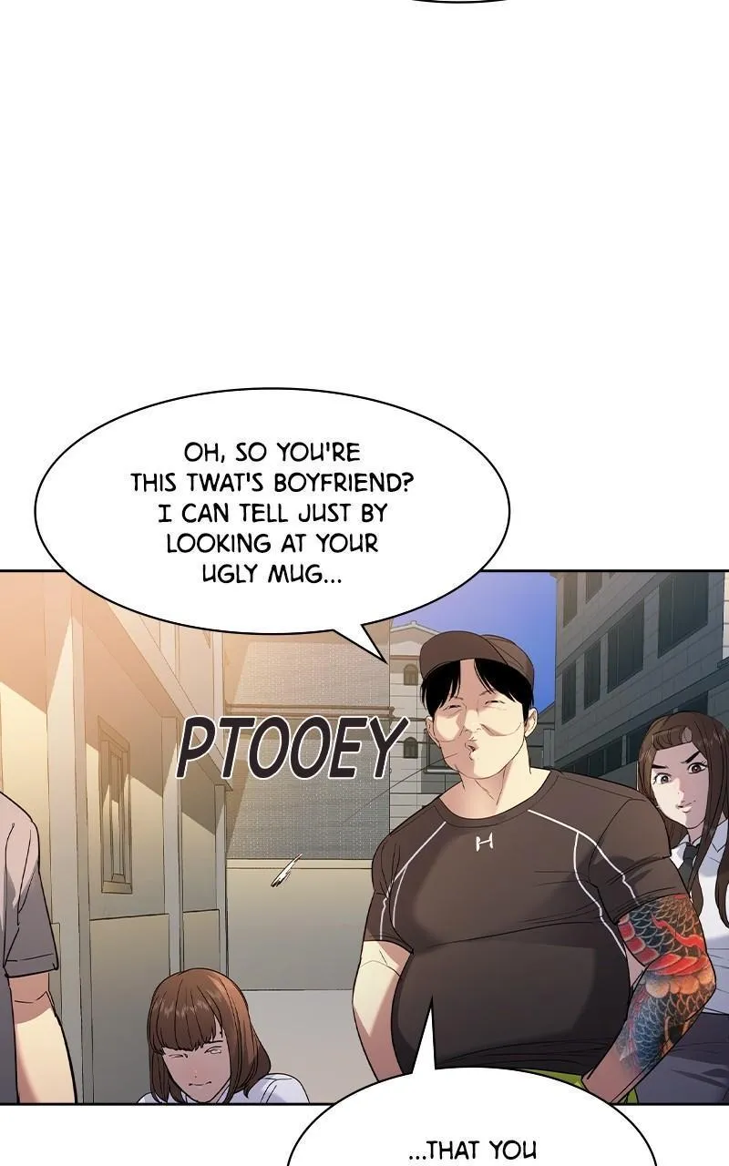 The World Is Money and Power Chapter 40 Online - pƔgina 39