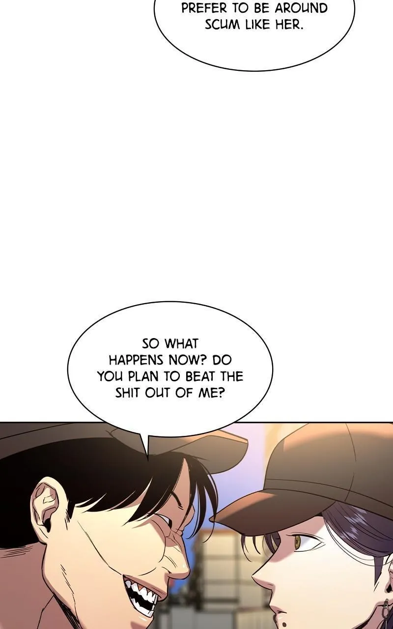 The World Is Money and Power Chapter 40 Online - pƔgina 40