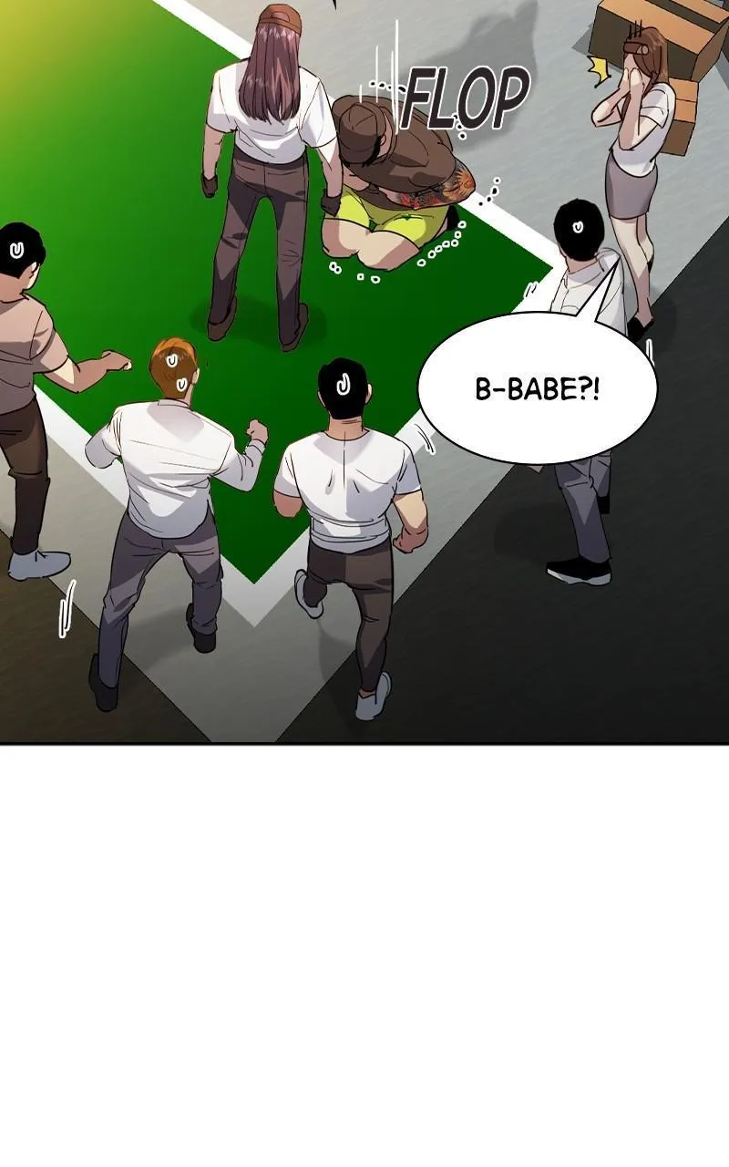 The World Is Money and Power Chapter 40 Online - pƔgina 44