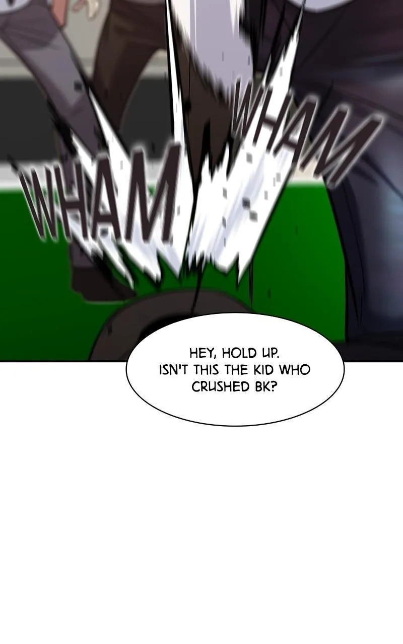 The World Is Money and Power Chapter 40 Online - pƔgina 46