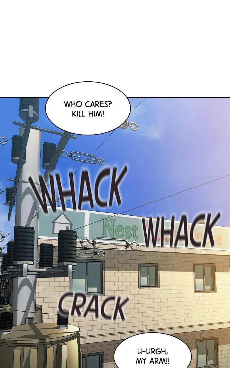 The World Is Money and Power Chapter 40 Online - pƔgina 47