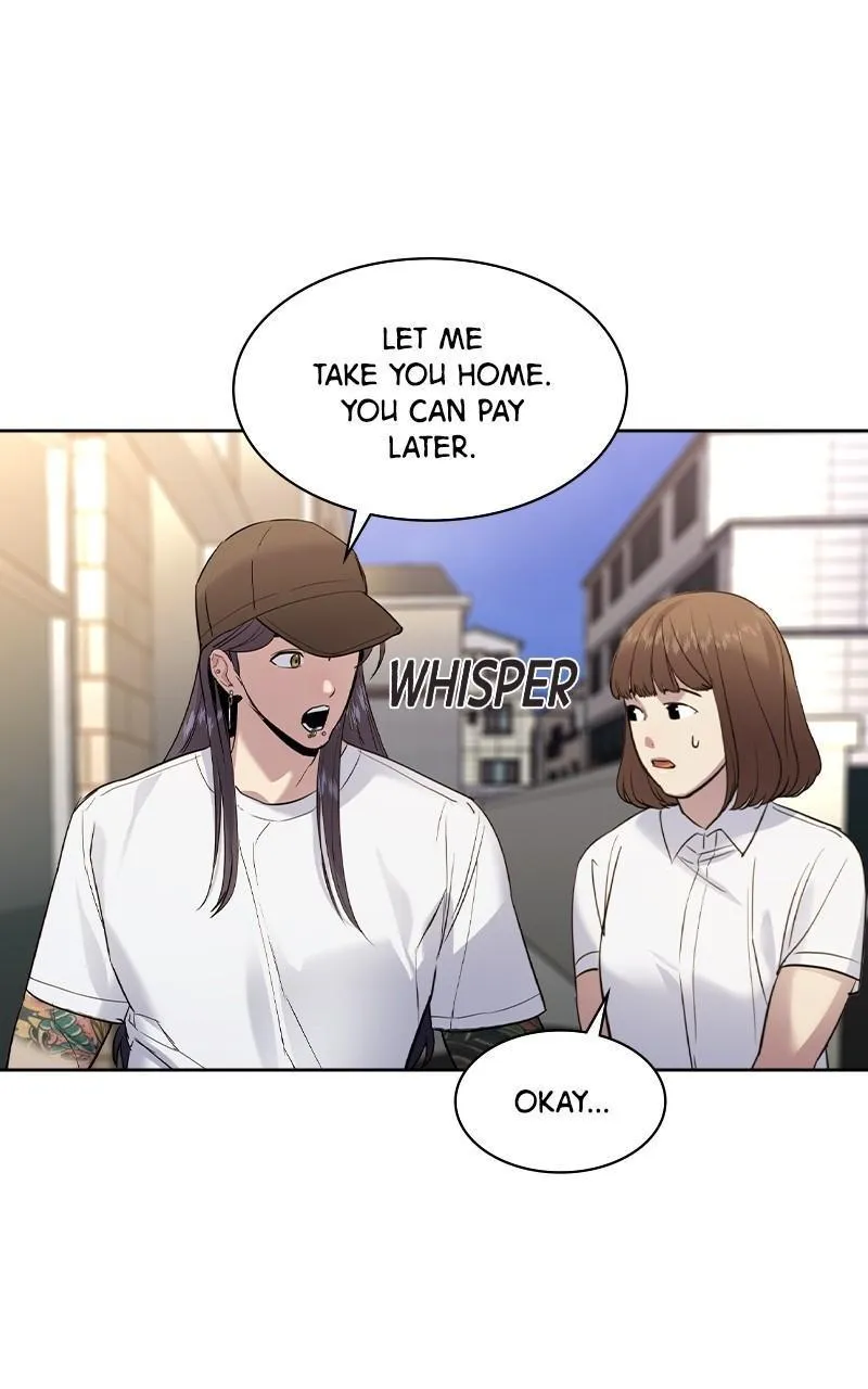 The World Is Money and Power Chapter 40 Online - pƔgina 53