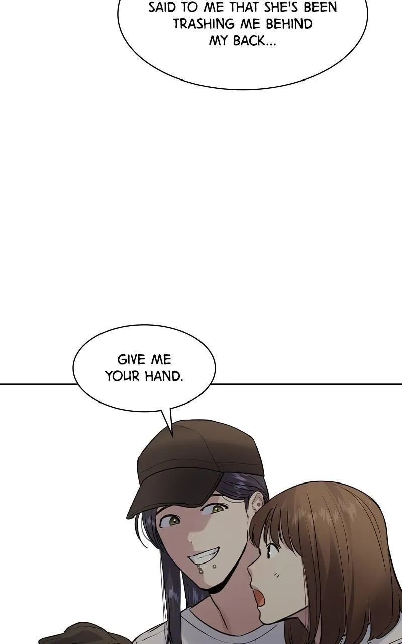 The World Is Money and Power Chapter 40 Online - pƔgina 55