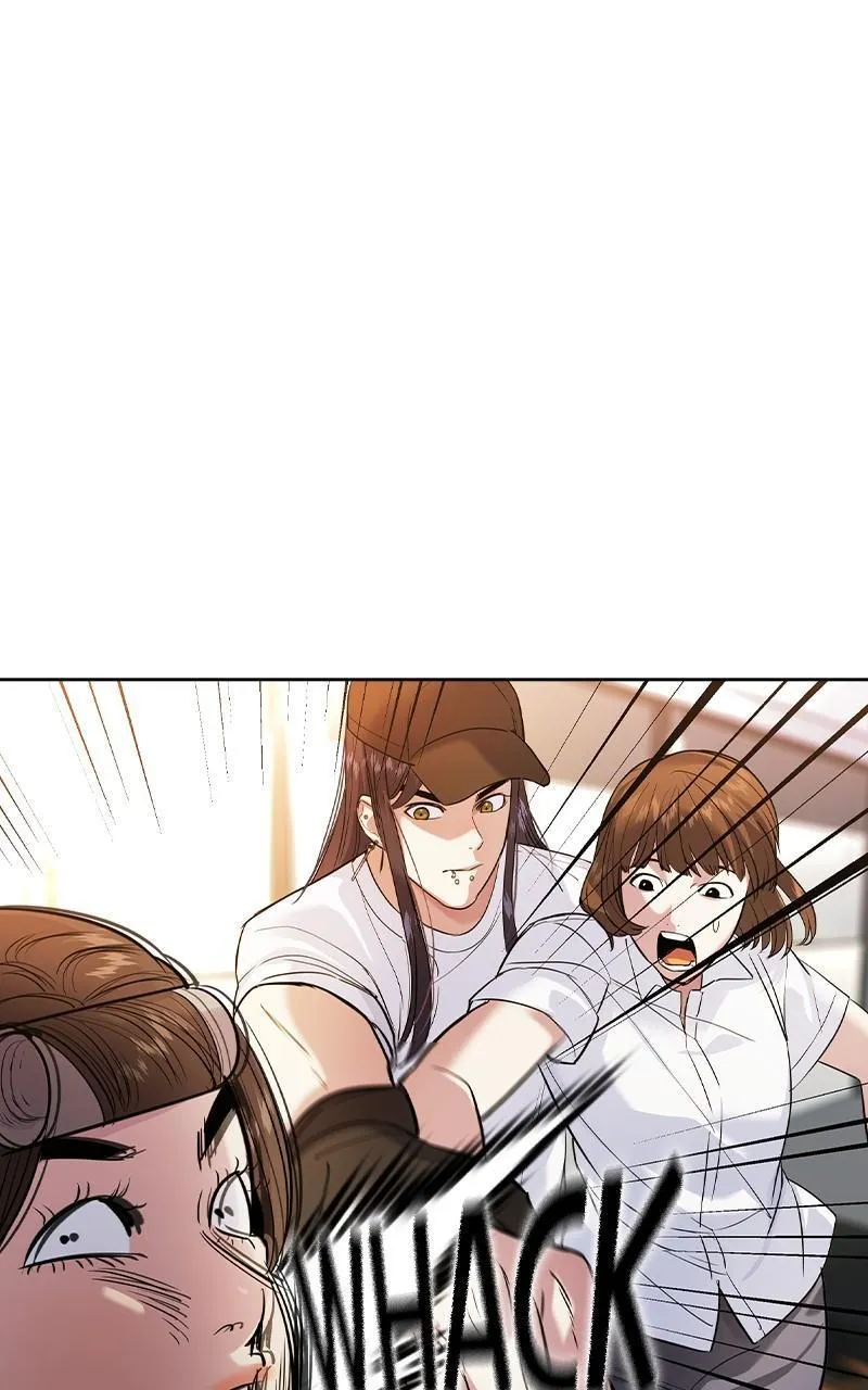 The World Is Money and Power Chapter 40 Online - pƔgina 57