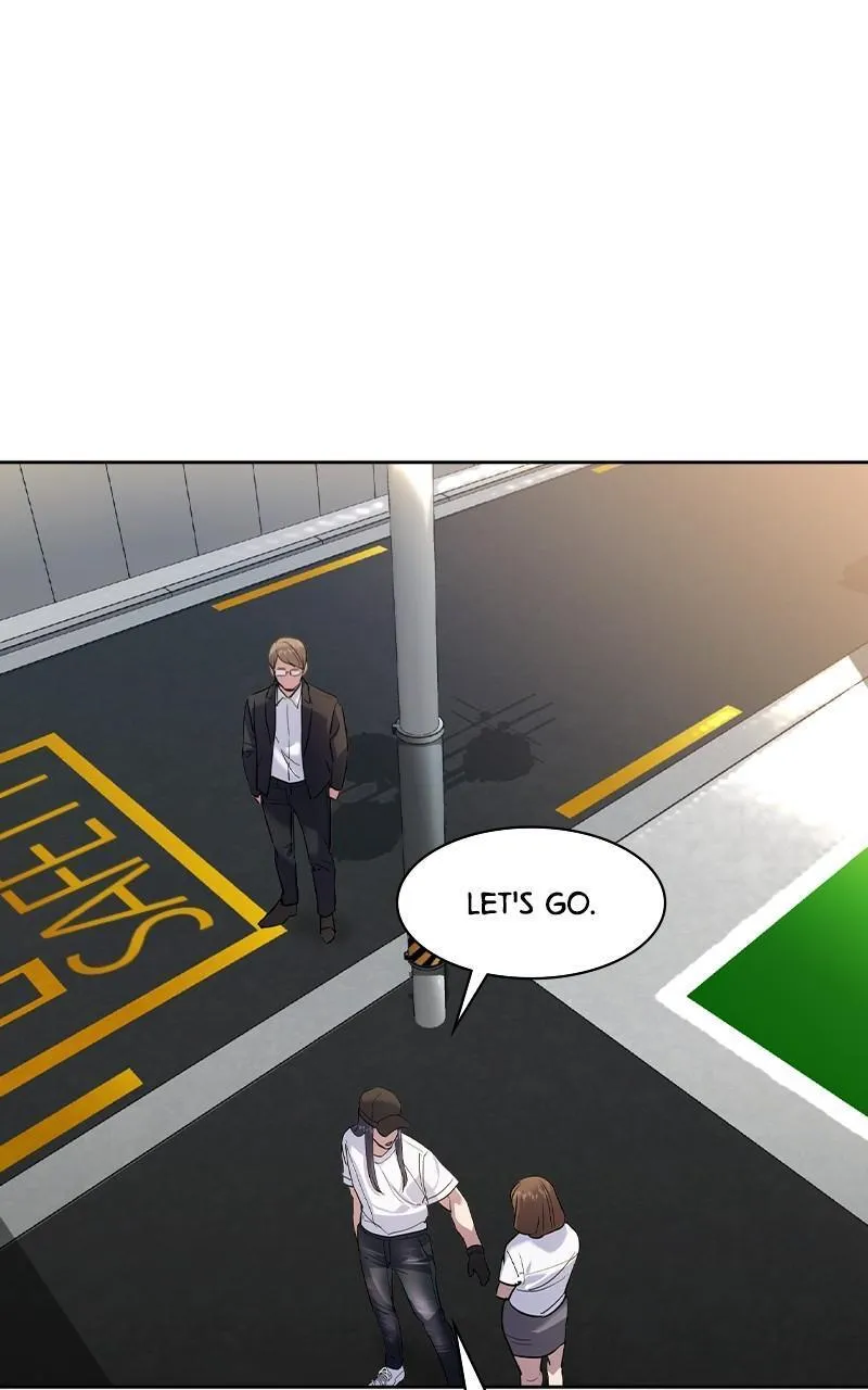 The World Is Money and Power Chapter 40 Online - pƔgina 60