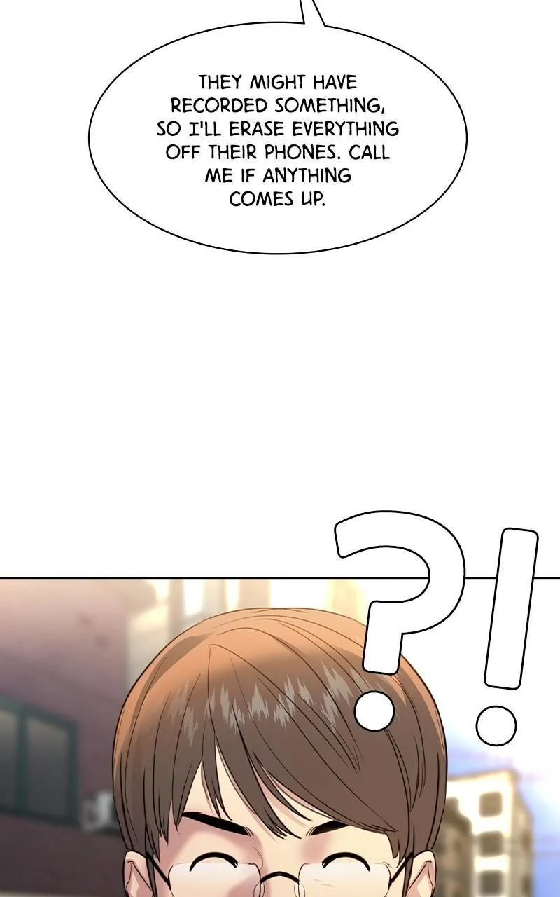 The World Is Money and Power Chapter 40 Online - pƔgina 61
