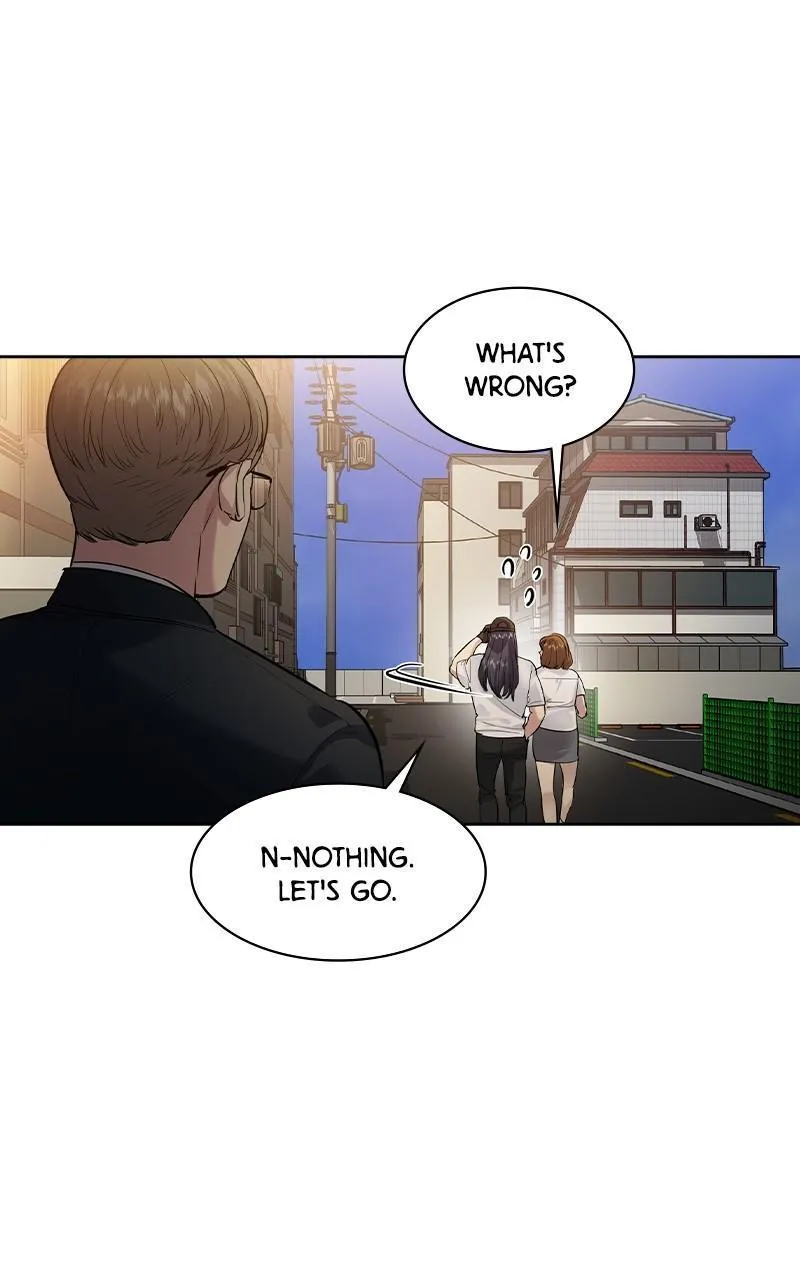 The World Is Money and Power Chapter 40 Online - pƔgina 65