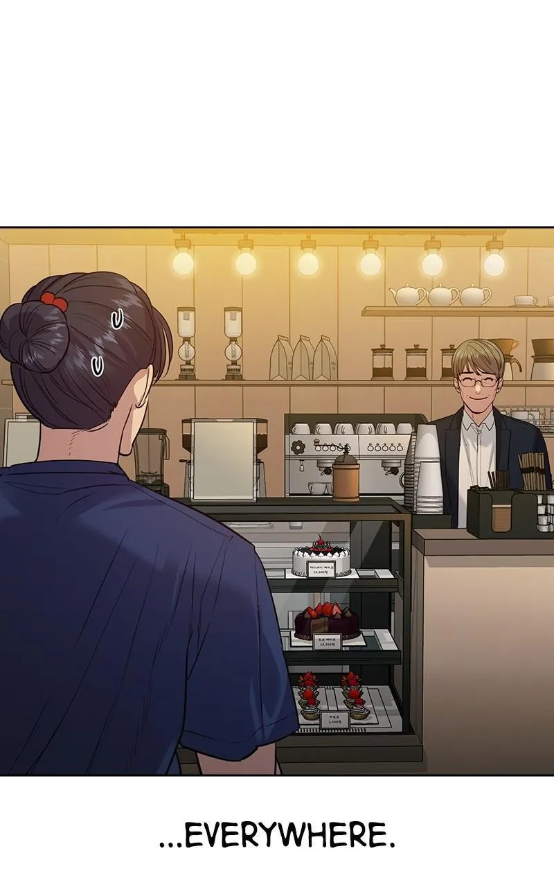 The World Is Money and Power Chapter 40 Online - pƔgina 70