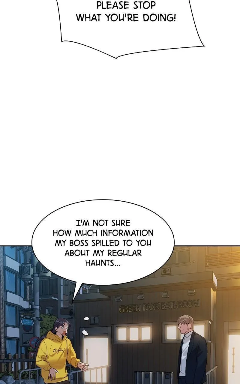 The World Is Money and Power Chapter 40 Online - pƔgina 74